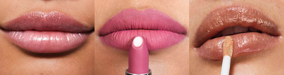 Colores labial Avon