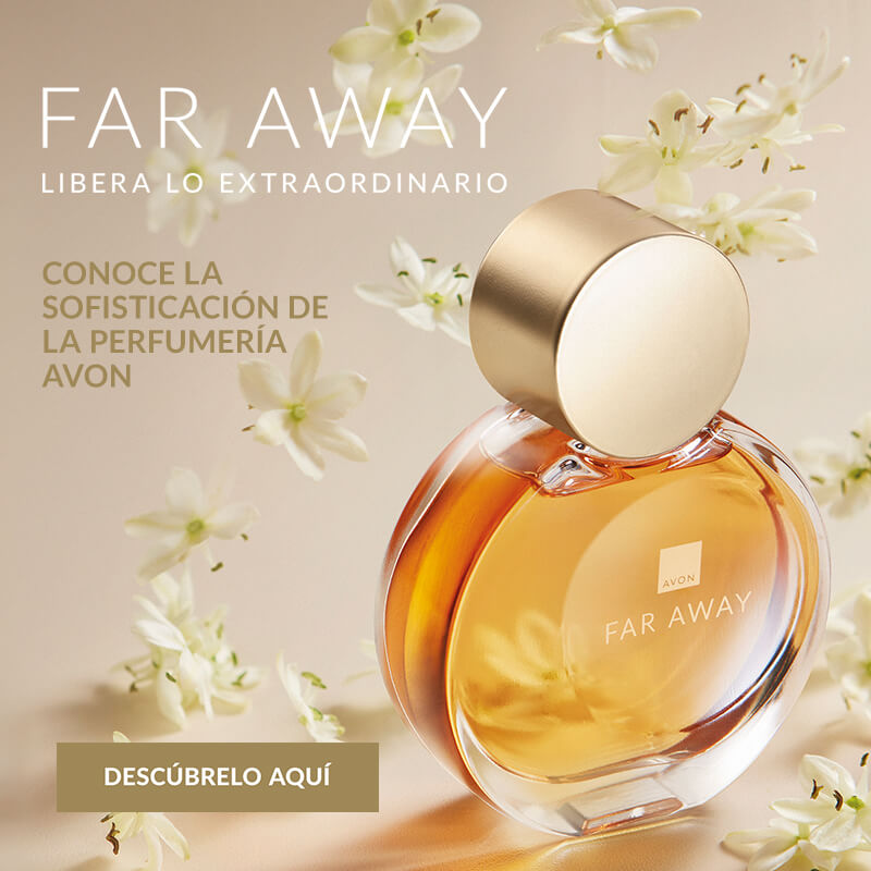 Far Away, libera lo extraordinario