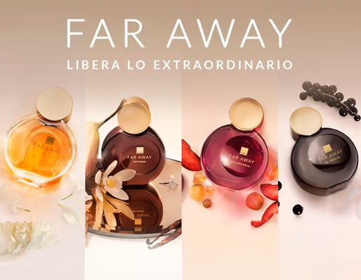 Perfumería Avon
