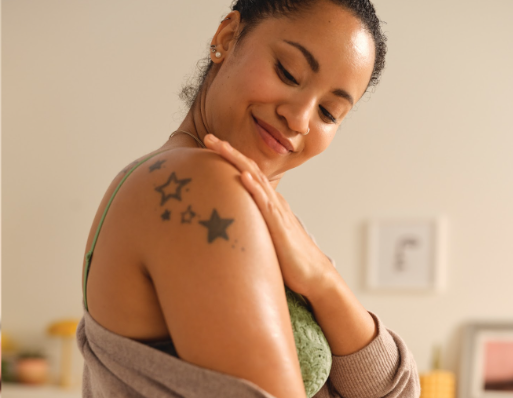 Cuidado corporal Avon