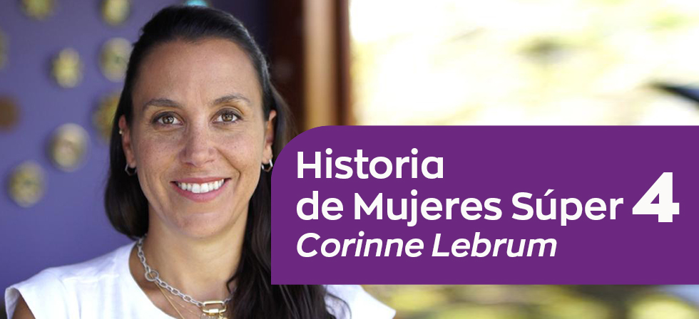 Historia De Mujeres Super 4