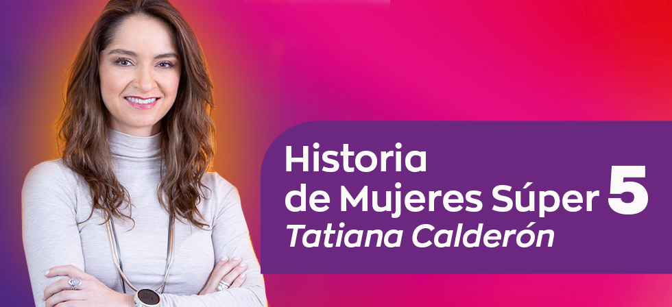 Historia De Mujeres Super 5