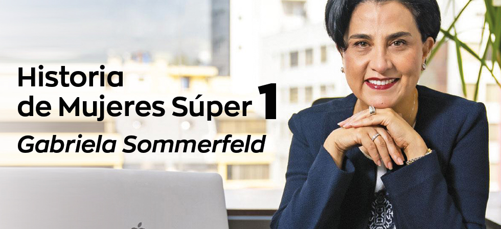 Historias De Mujeres Super