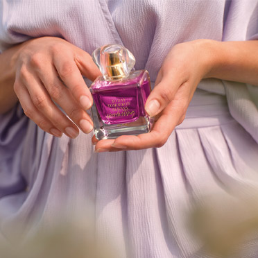 Perfume TTA Everlasting para ellas