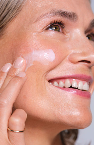 Crema facial Avon Anew Power Protinol