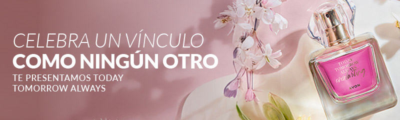 Celebra un vínculo como ningún otro con Everlasting