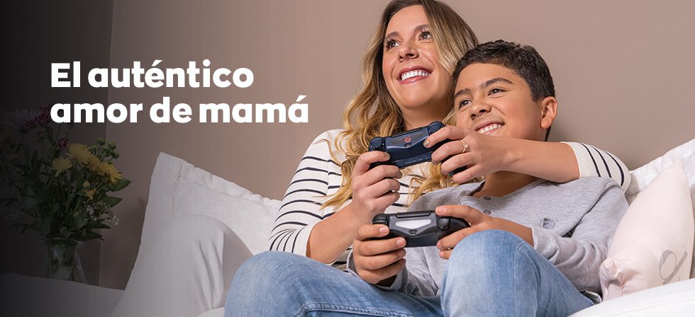 Historias de Mujeres Super