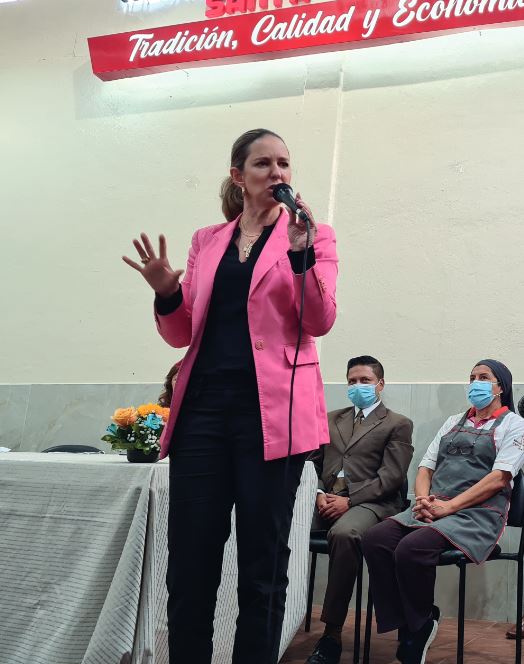 Avon el empoderamiento economico de la mujer es un buen negocio