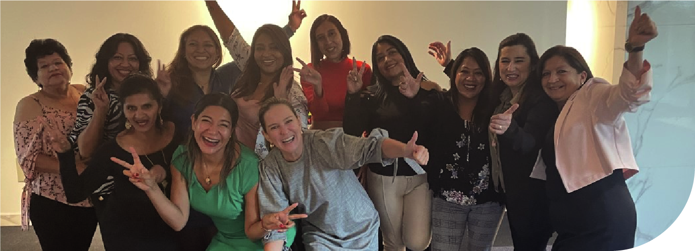 Avon el empoderamiento economico de la mujer es un buen negocio